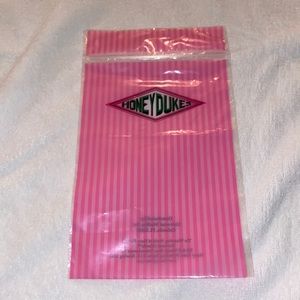 NWOT Harry Potter honeydukes bag